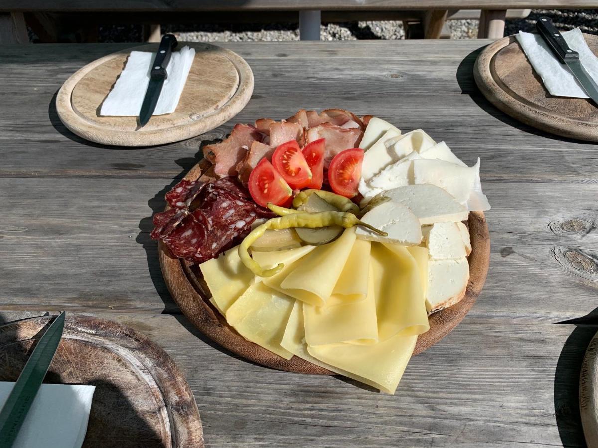 Chalets Und Apartments Hauserhof Nassfeld Schlanitzen Εξωτερικό φωτογραφία