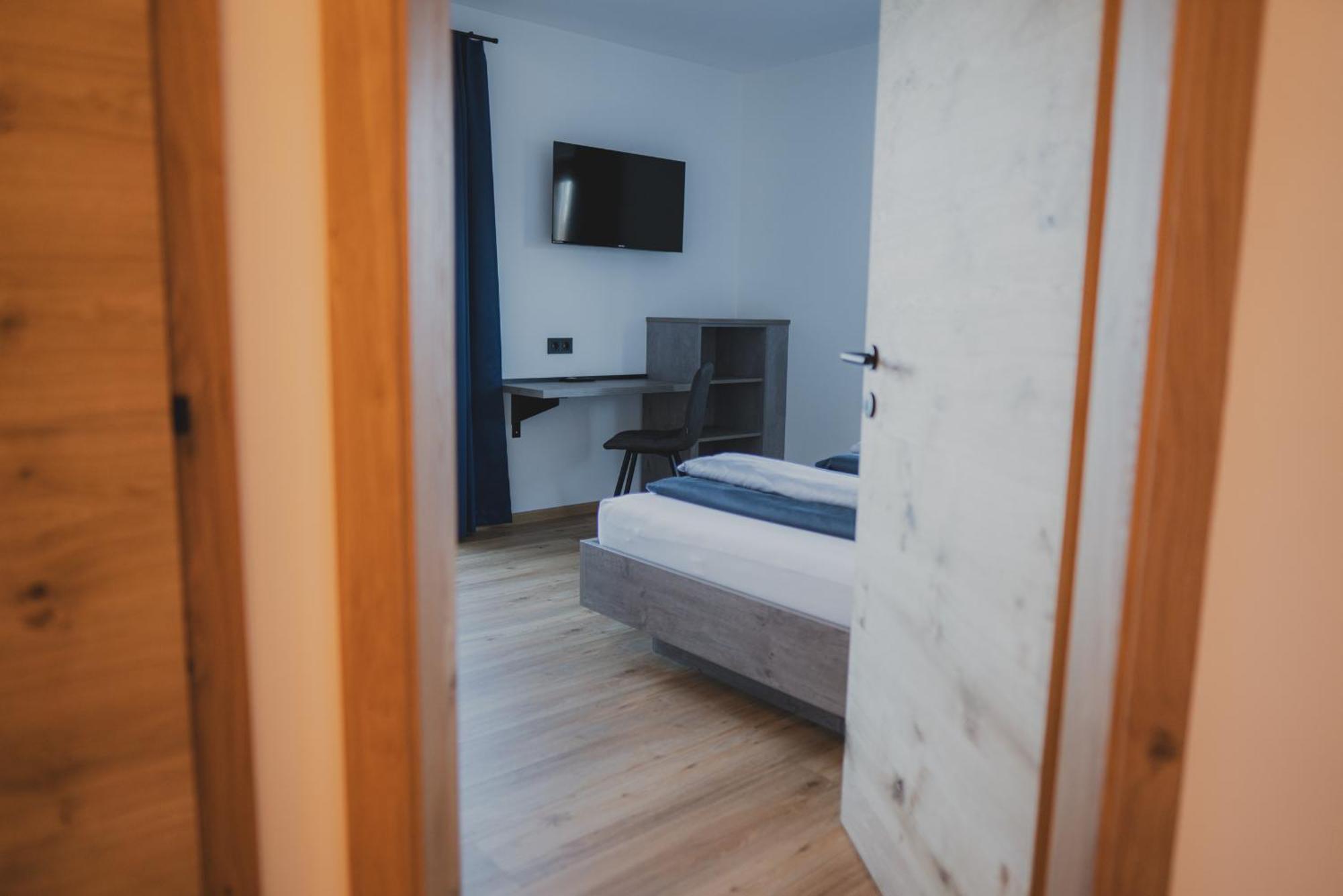 Chalets Und Apartments Hauserhof Nassfeld Schlanitzen Εξωτερικό φωτογραφία