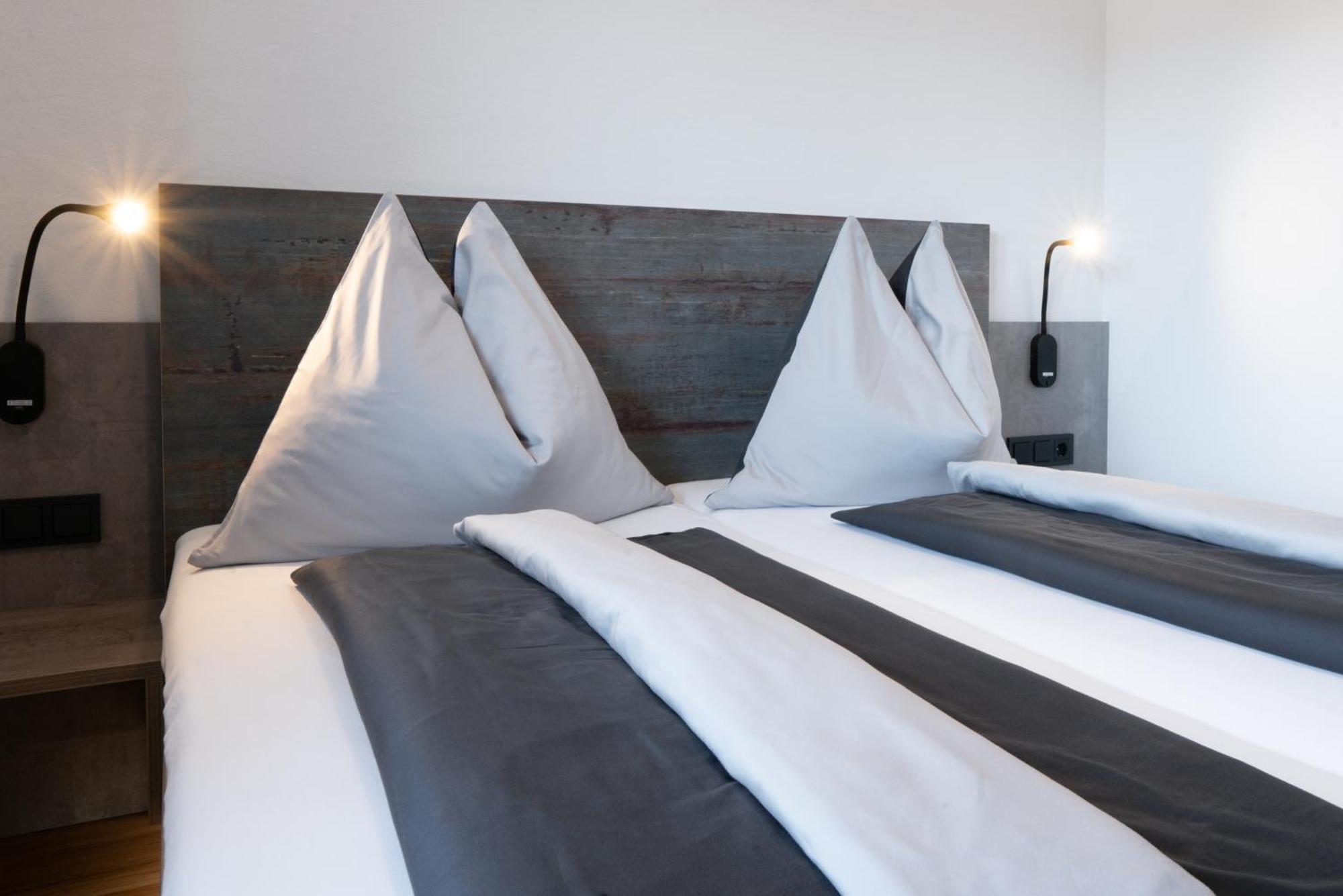 Chalets Und Apartments Hauserhof Nassfeld Schlanitzen Εξωτερικό φωτογραφία